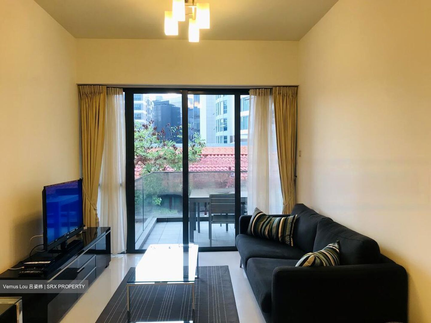 The Pier at Robertson (D9), Apartment #472181041